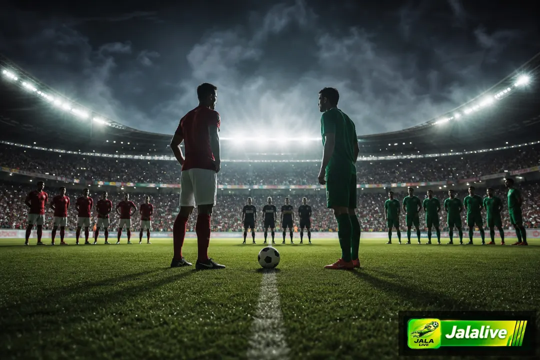 Ilustrasi: Indonesia vs Bangladesh: Jadwal FIFA ASEAN Cup 2026